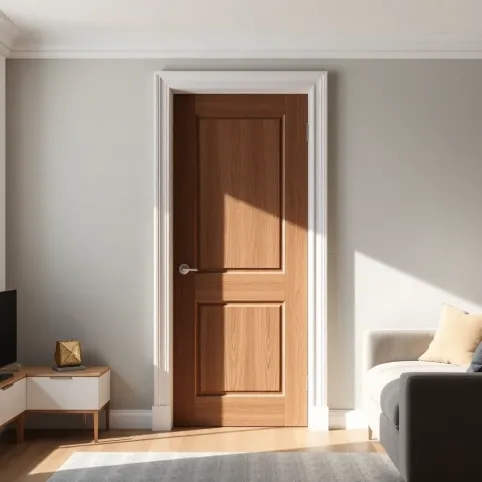 Drzwi wewnętrzne 220 cm cena