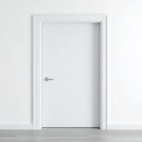 Drzwi wewnętrzne 90 z ościeżnicą Regulowana