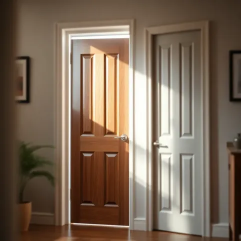 drzwi wewnętrzne cena