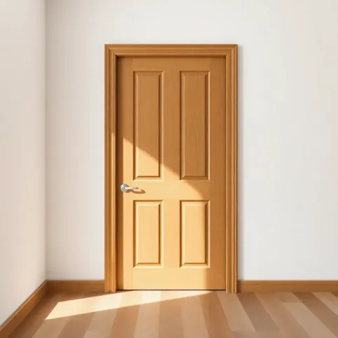 drzwi wewnętrzne drewniane cena