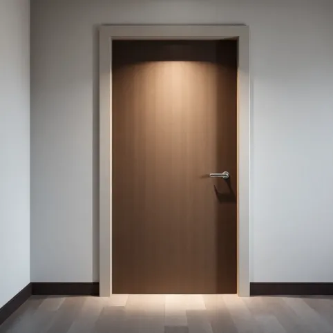 Drzwi wewnętrzne Hörmann cena