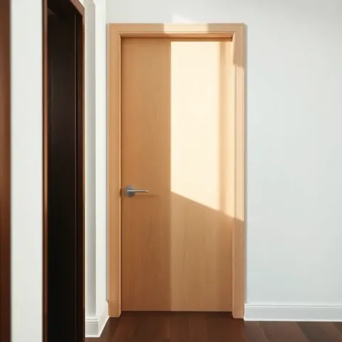 Drzwi wewnętrzne inspiracje