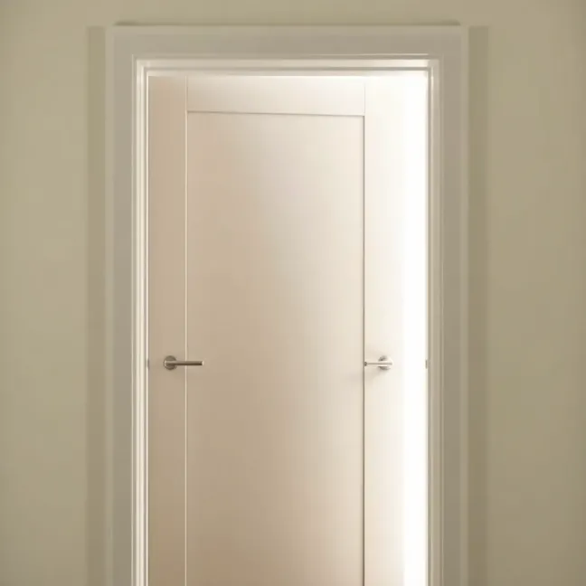 Drzwi wewnętrzne na co zwrócić uwagę