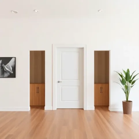 Drzwi wewnętrzne na wymiar Śląsk