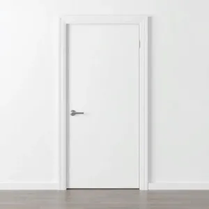 Drzwi wewnętrzne norma czeska wymiary