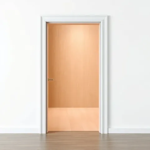 drzwi wewnętrzne nowoczesne