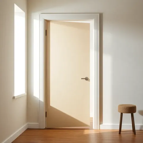 Drzwi wewnętrzne Porta z ościeżnicą