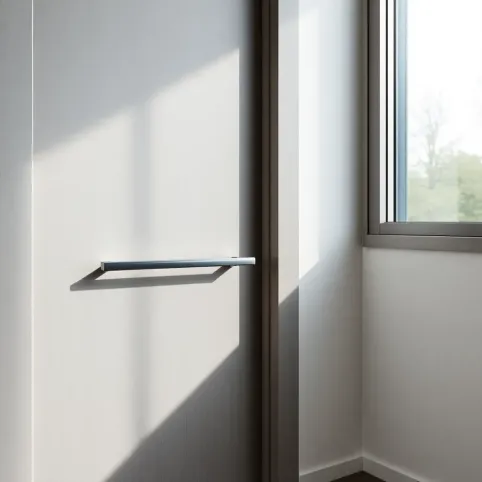 Drzwi wewnętrzne Wrocław z montażem