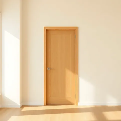 Drzwi wewnętrzne Wysokość 180 cm