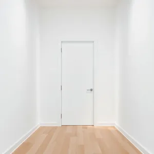 Drzwi wewnętrzne wysokość 250 cm
