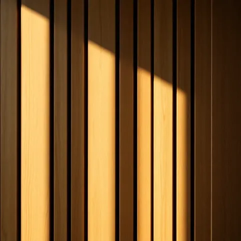 Drzwi wewnętrzne z lameli