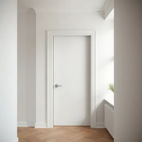 Drzwi wewnętrzne z montażem Wrocław