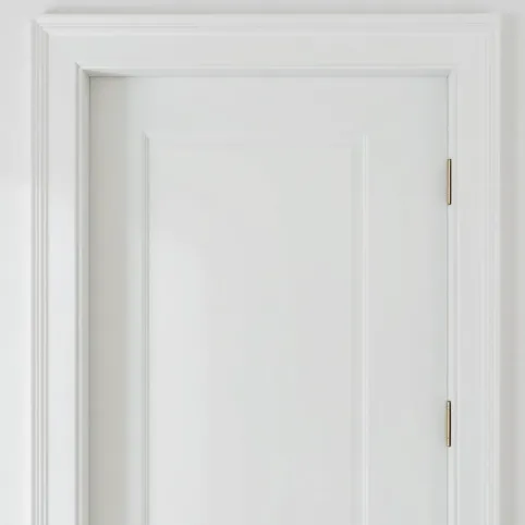 drzwi wewnętrzne z ościeżnicą