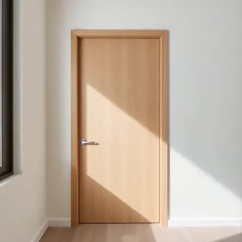 Drzwi z montażem Warszawa