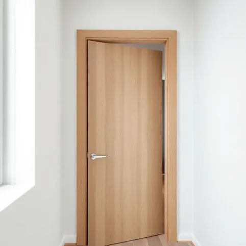 Drzwi z montażem Wrocław