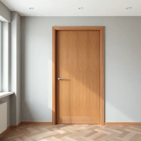 Drzwi z montażem Wrocław cena