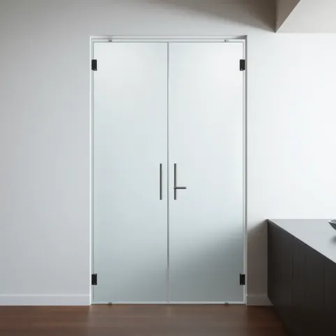 Drzwi z pleksi na wymiar