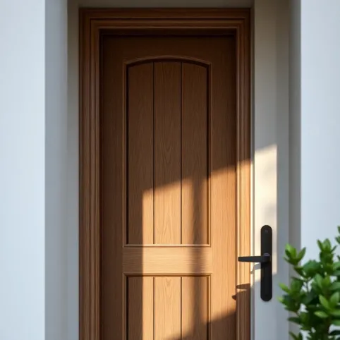 Drzwi zewnętrzne 150x210 cena