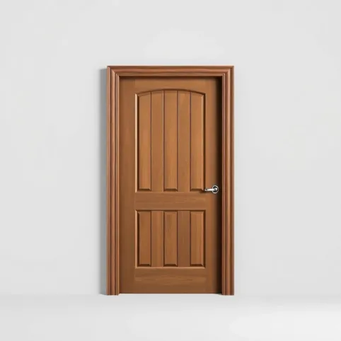 Drzwi zewnętrzne 90 z ościeżnicą prawe