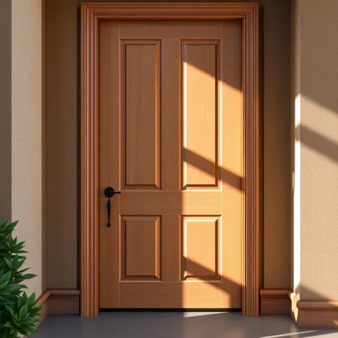 Drzwi zewnętrzne DRE cena