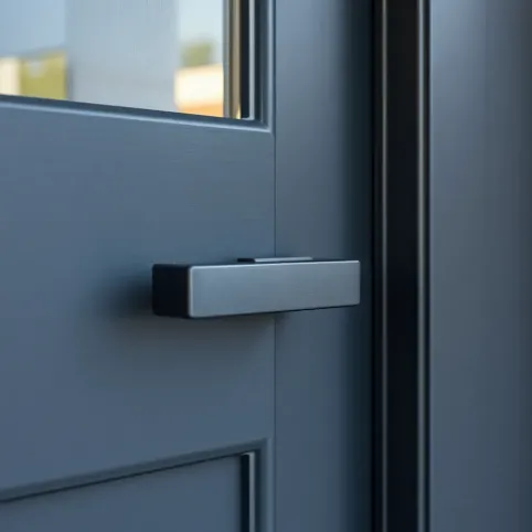 Drzwi zewnętrzne Hormann cena