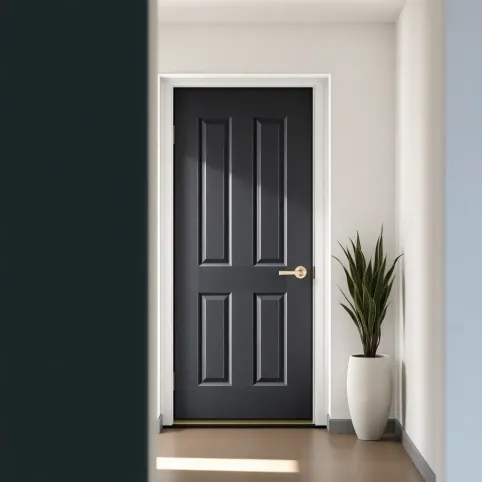 Drzwi zewnętrzne kompozytowe cena