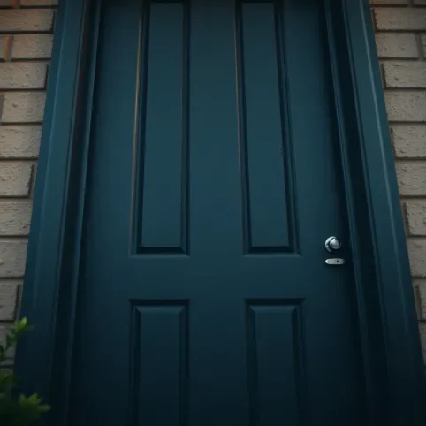 drzwi zewnętrzne  montaż gratis