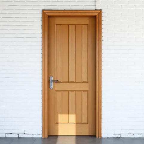 Drzwi zewnętrzne wysokość 230 cm