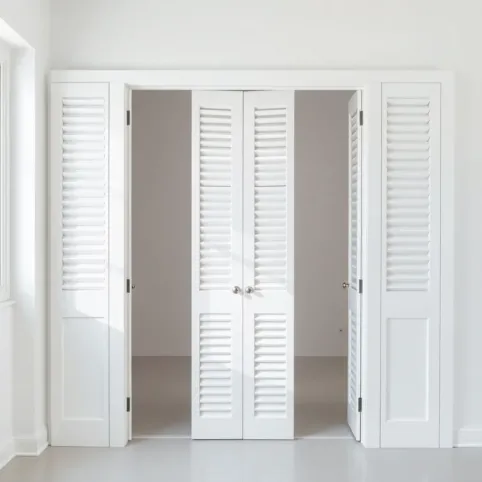 Drzwiczki ażurowe na wymiar