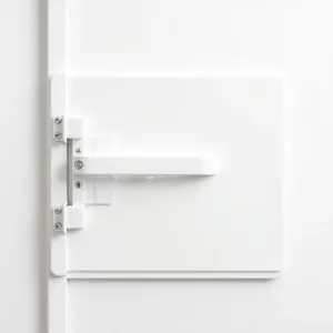 Drzwiczki rewizyjne plastikowe na wymiar