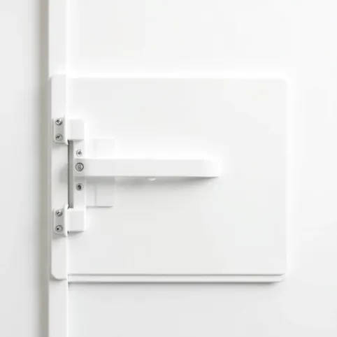 Drzwiczki rewizyjne plastikowe na wymiar