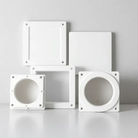 Drzwiczki rewizyjne plastikowe wymiary