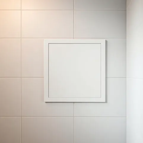 Drzwiczki rewizyjne pod płytki na wymiar