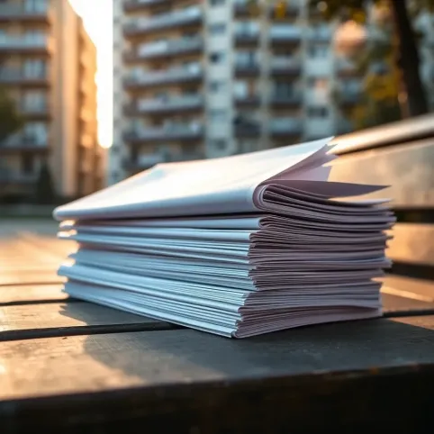 Dużą wspólnota mieszkaniowa przepisy