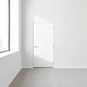 ECLISSE drzwi ukryte montaż