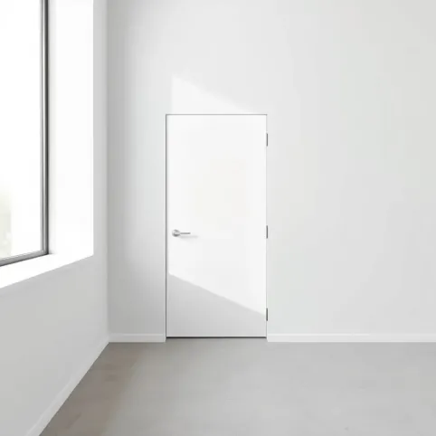 ECLISSE drzwi ukryte montaż