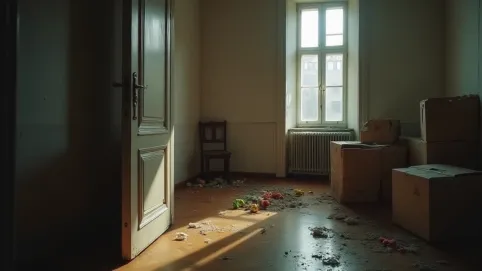 eksmisja lokatora z dzieckiem