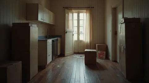 Eksmisja lokatora z mieszkania własnościowego