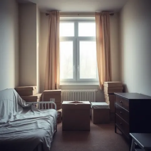 Eksmisja z mieszkania własnościowego za niepłacenie czynszu