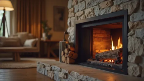 Elektrofiltr do kominka na drewno cena