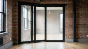 ERKADO drzwi loftowe