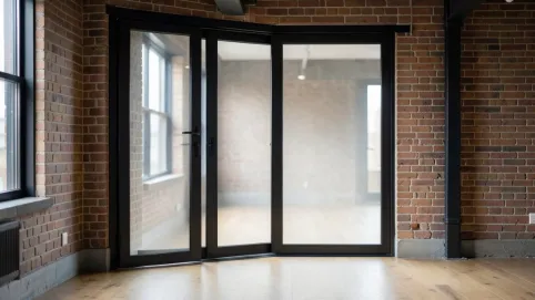 ERKADO drzwi loftowe