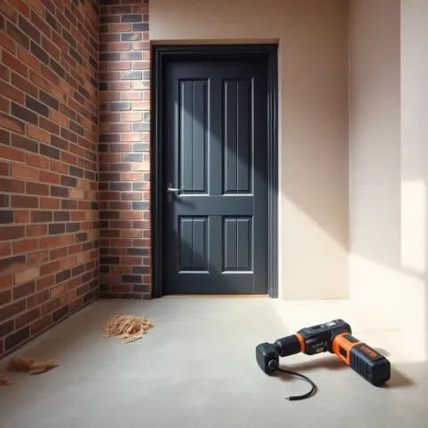 Fachowiec drzwi zewnętrzne ceny