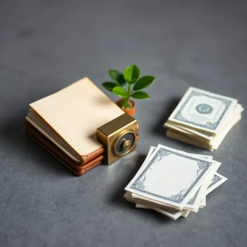 Fundusz remontowy wspólnoty mieszkaniowej a podatek dochodowy