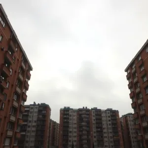 Gdynia ceny mieszkań