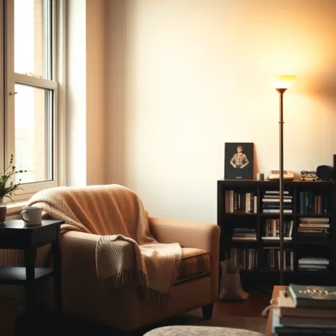 Gdzie i jak mieszkasz opowiedz o tym uwzględnij podane słownictwo