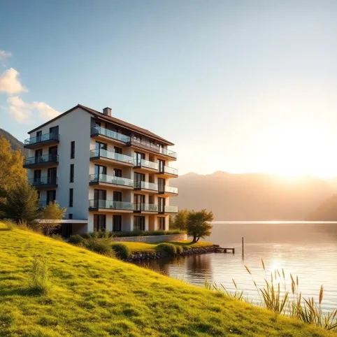 Gdzie kupić mieszkanie w razie wojny