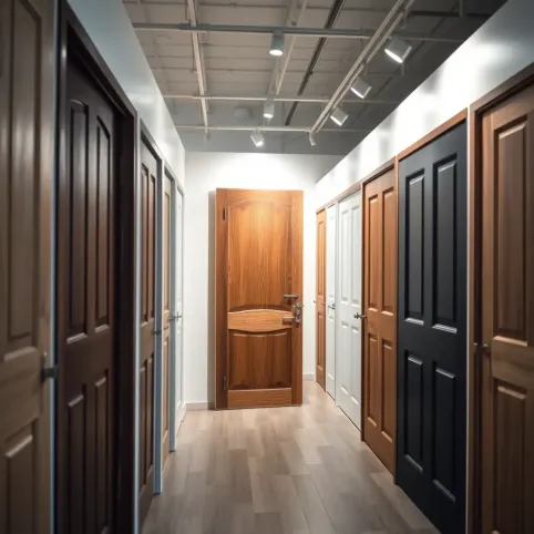 Gdzie najlepiej kupić drzwi wewnętrzne