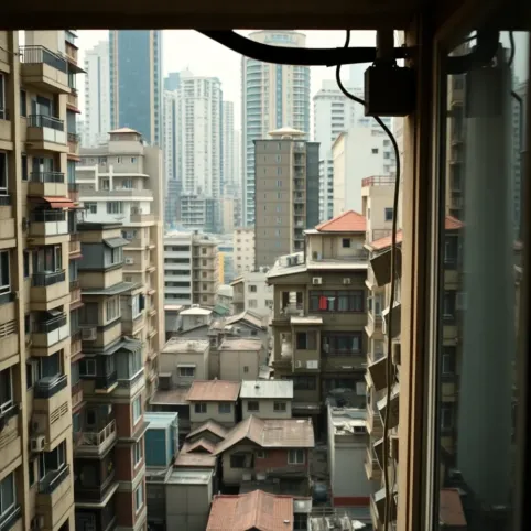 Gdzie są najdroższe mieszkania na świecie