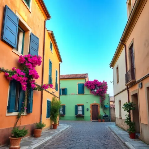 Gdzie są najtańsze mieszkania za granicą